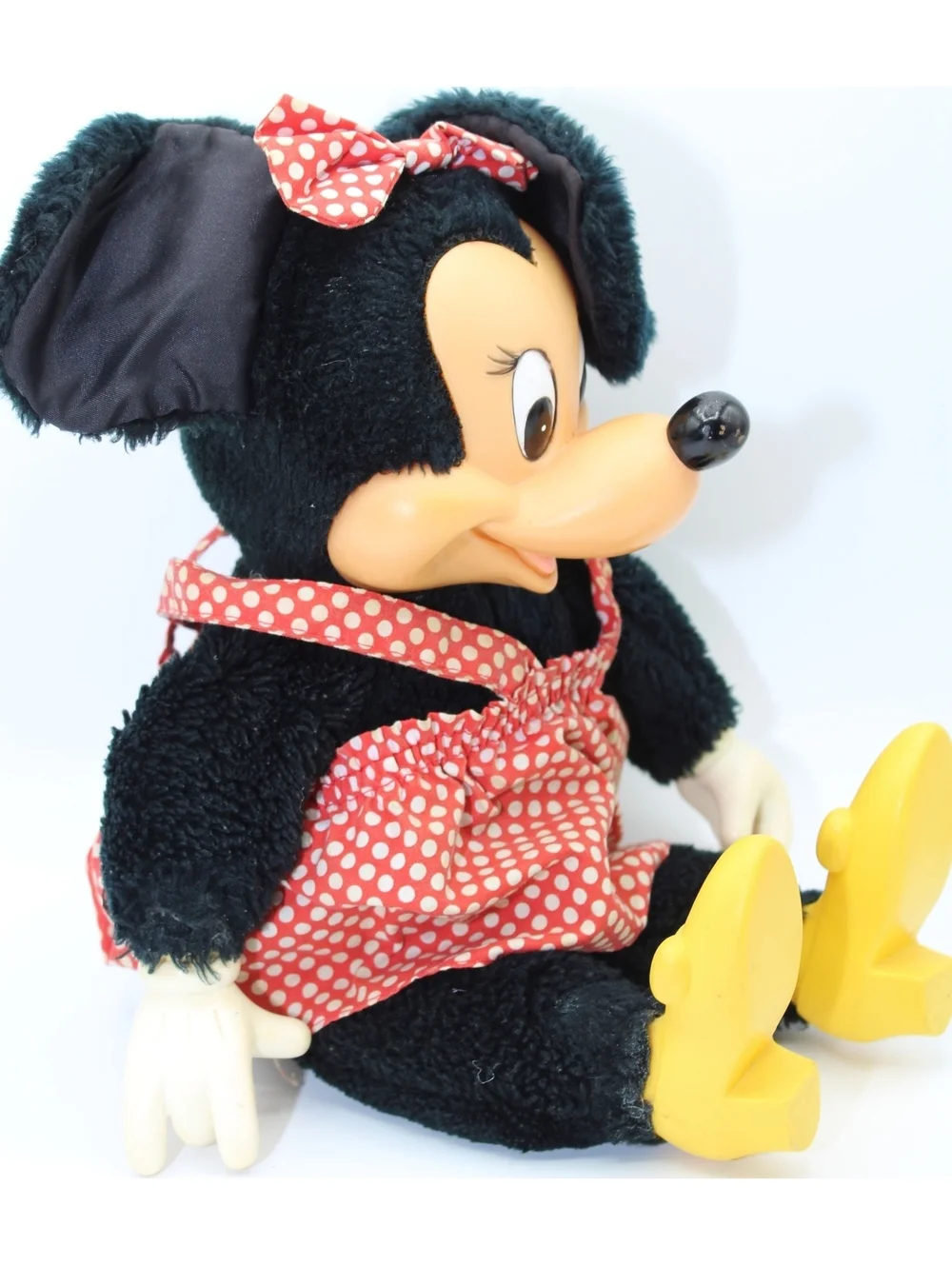 Vintage 1970's Walt Disney Productions Minnie Mouse 14